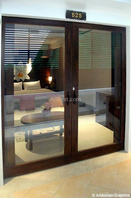 Safari Beach Hotel 23